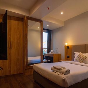 Emerald Hotel
