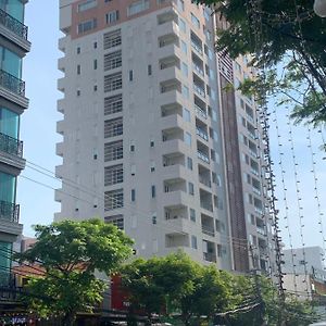 Emerald Boutique Hotel Danang