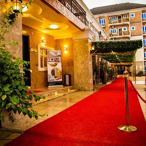 Portland Resort Hotel